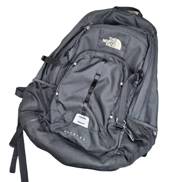 north face heckler backpack